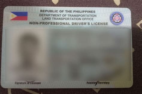 validity of driver card